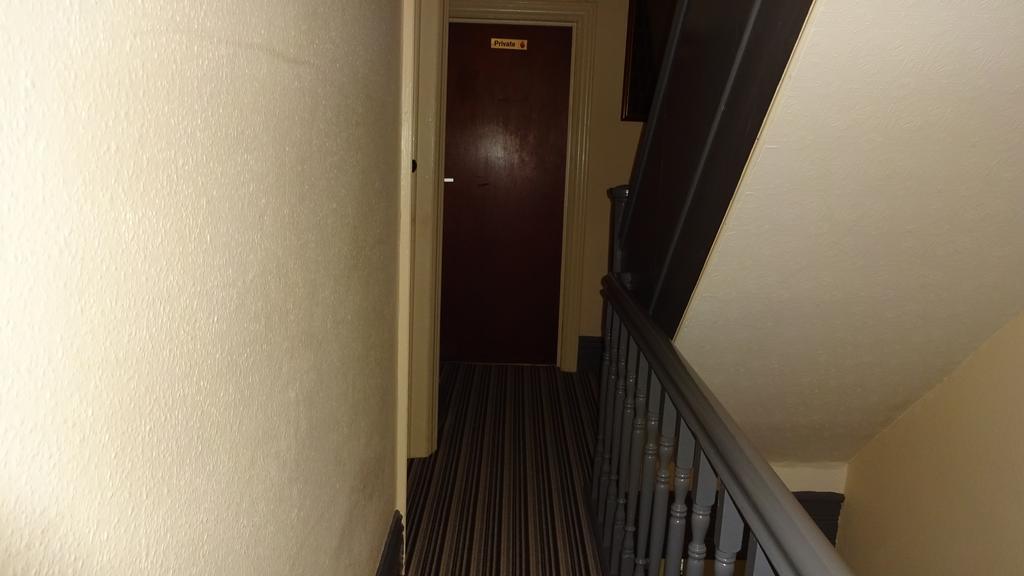 ブラックプール Kings Court Families & Couples Bed & Breakfast エクステリア 写真